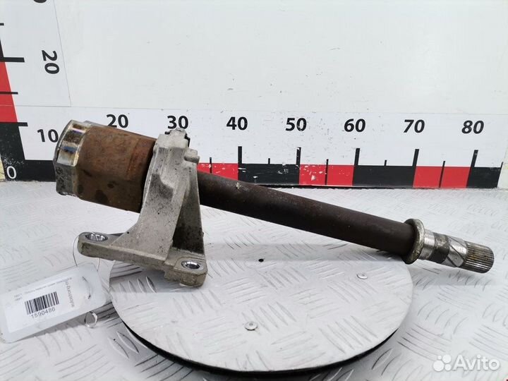 Полуось для Renault Scenic 2