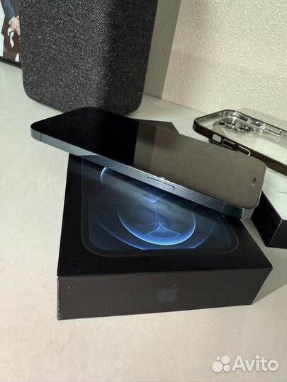 iPhone 12 Pro Max, 256 ГБ