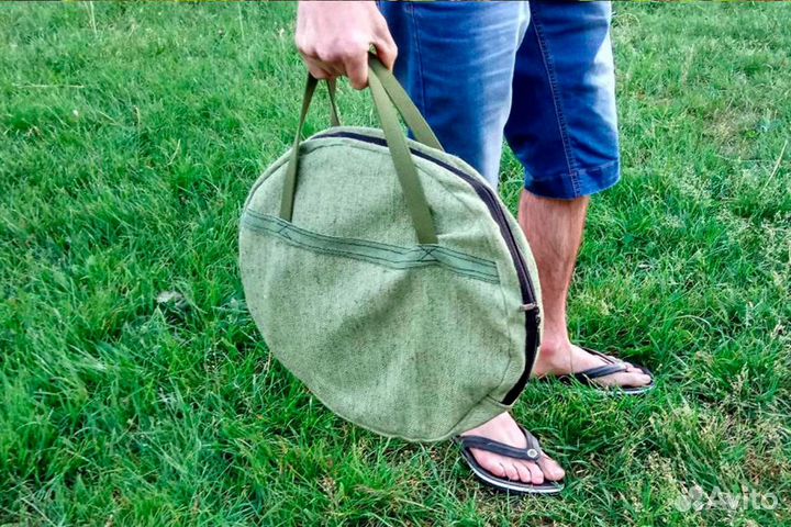 Чехол для костровой сковороды 30 см