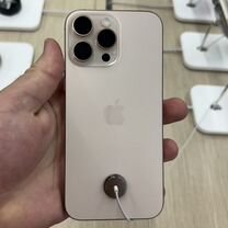 iPhone 16 Pro, 256 ГБ