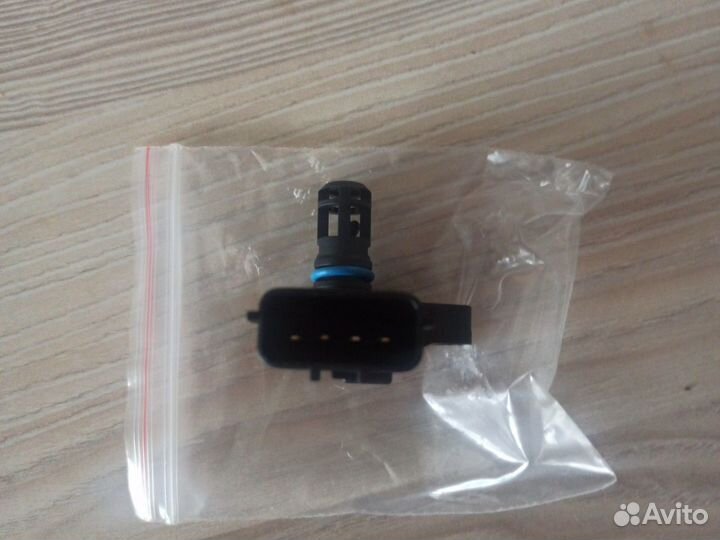 Датчик давления газа гбо