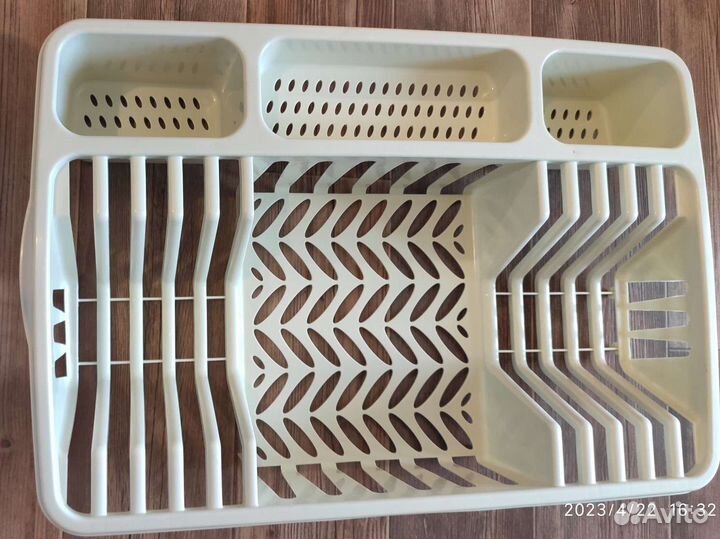 Лоток для посуды. Сушилка для посуды