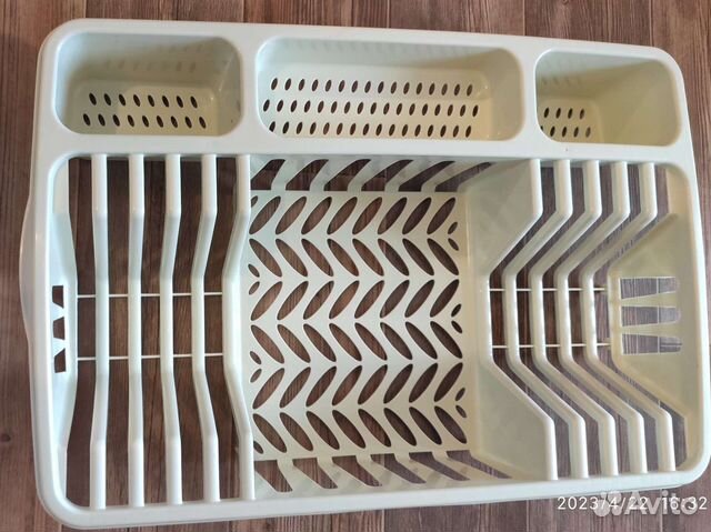 Лоток для посуды. Сушилка для посуды