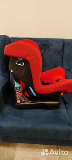 Автокресло chicco cosmos