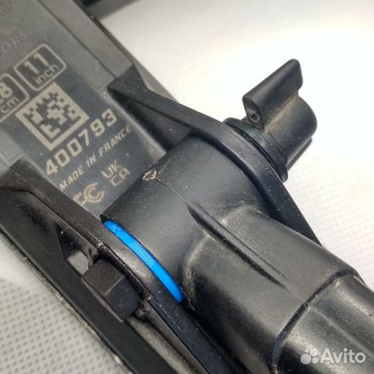 Прокладки XP Deus 1 и 2 ORX 2 шт