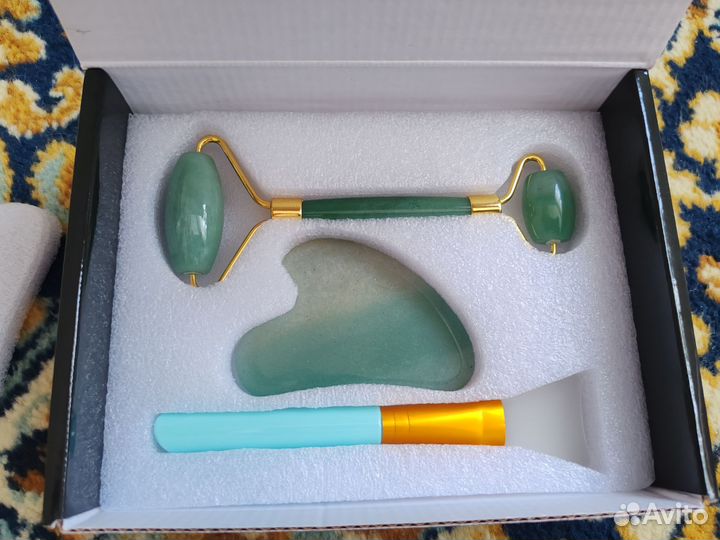 Набор для массажа лица