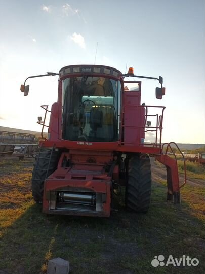Комбайн Case IH 2366, 2000
