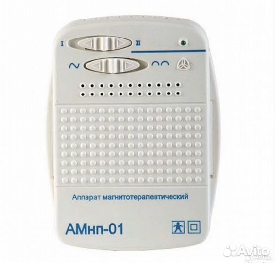Аппарат магнитотерапии
