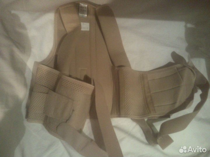 Реклинатор - корсет кк-01Д(фц -м5)