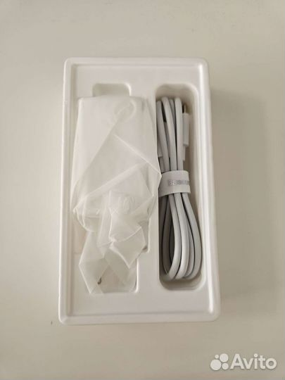 Зарядное устройство Baseus 65w Gan5 Pro с кабелем