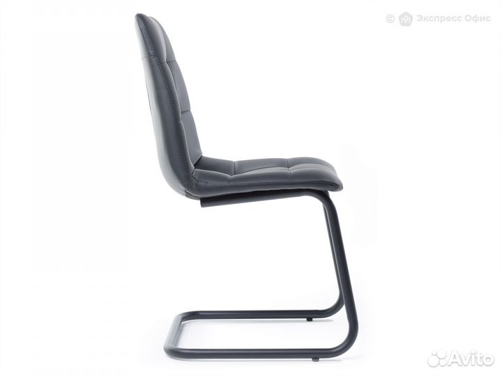 Конференц-кресло (каркас черный) Джек кр73нп-601-0