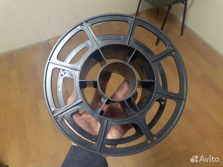 Катушки для намотки D200