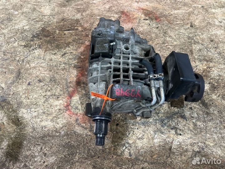 Раздаточная коробка Land Rover Freelander 18K4F