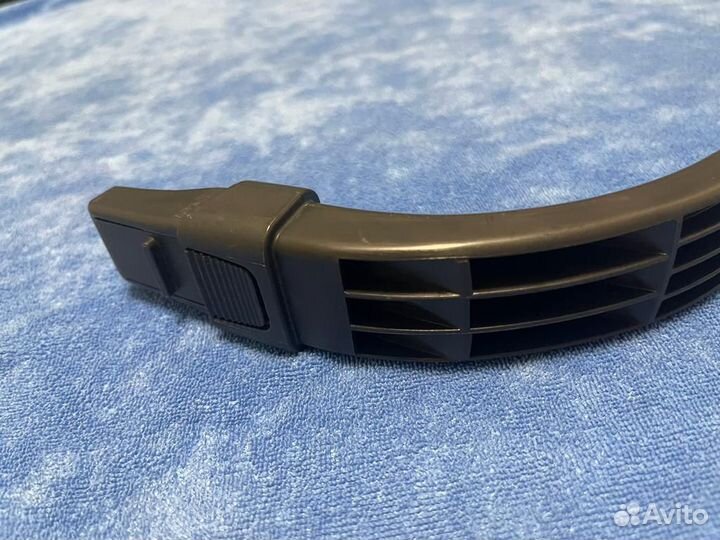 Бампер для прогулочного блока Stokke