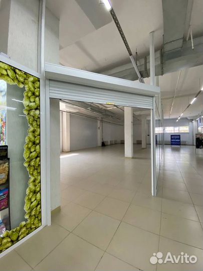 Рольворота