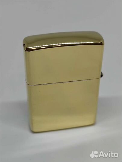 Зажигалка zippo armor космос