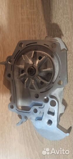 Помпа Ларгус Логан