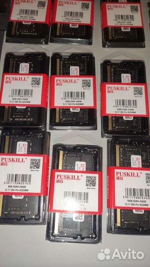 Запчасти для ноутбуков ddr3 ddr4 ssd 4g модемы