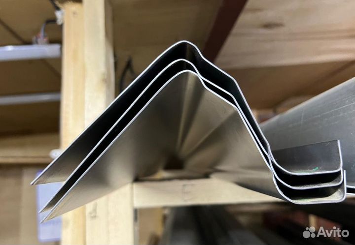 Ремонтные пороги и арки Lifan Александров