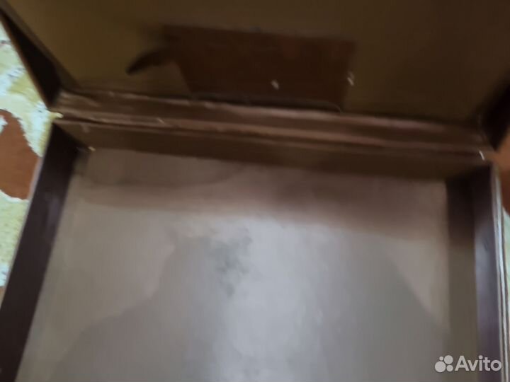 Дипломат СССР