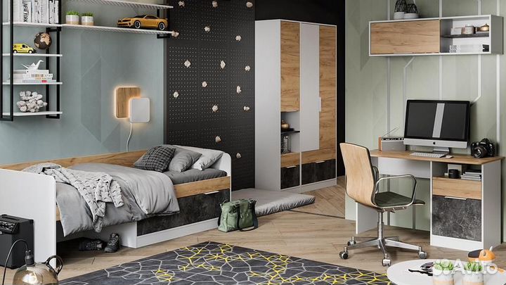 Компьютерный стол