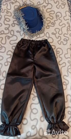 Костюм Мушкетёра 116