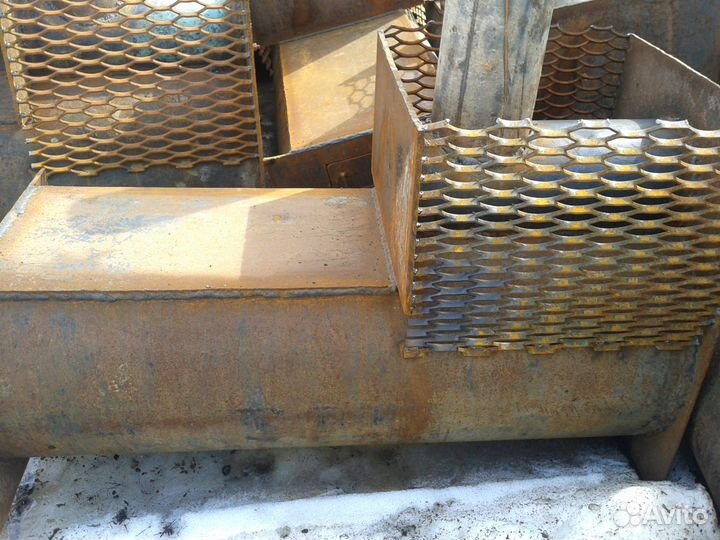 Печи для бань