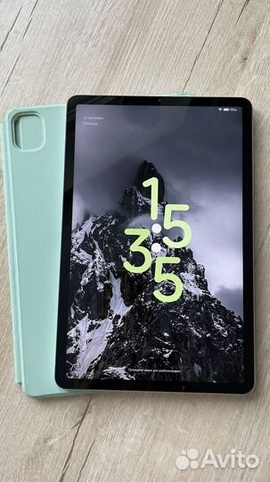 Планшет xiaomi mi pad 5