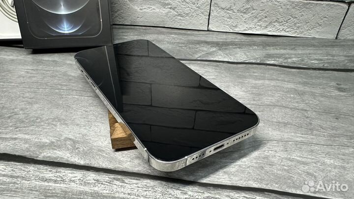 iPhone 12 Pro Max, 256 ГБ