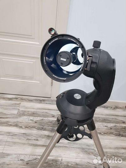 Телескоп celestron nexstar 5se