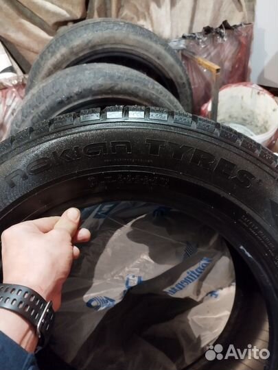 Nordman 7 205/65 R16