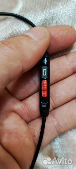 Наушники проводные Philips для Пк