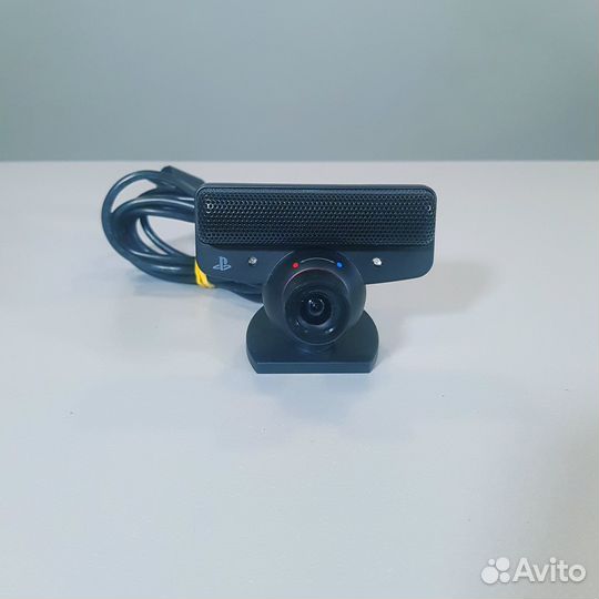 Веб-Камера sony EYE