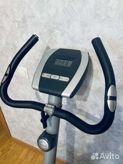 Велотренажер torneo