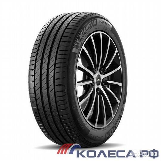 Michelin Primacy 4+ 225/45 R17 91V