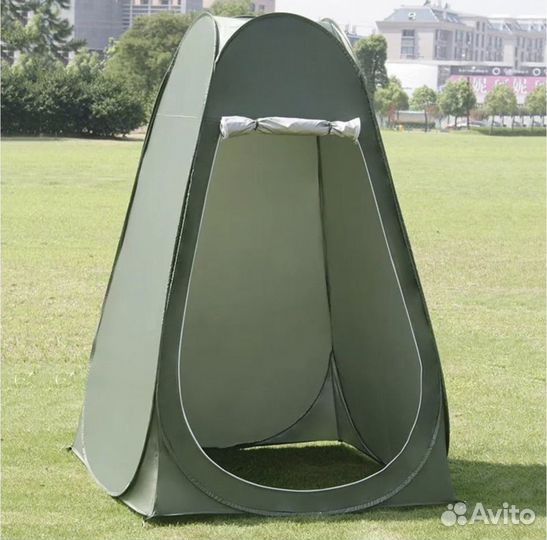 Палатка душ туалет раздевалка баня ly 1623С