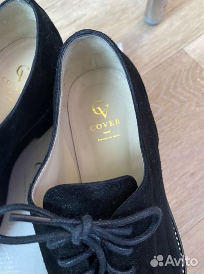 Ботинки женские 37 размер