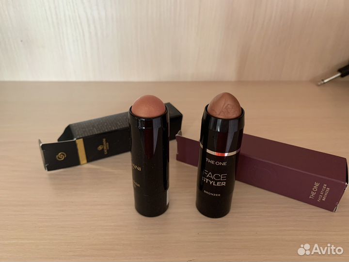 Косметика Орифлэйм