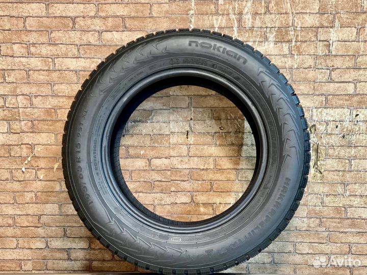Nokian Tyres Hakkapeliitta 7 195/65 R15