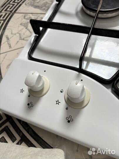 Газовая варочная панель Ariston