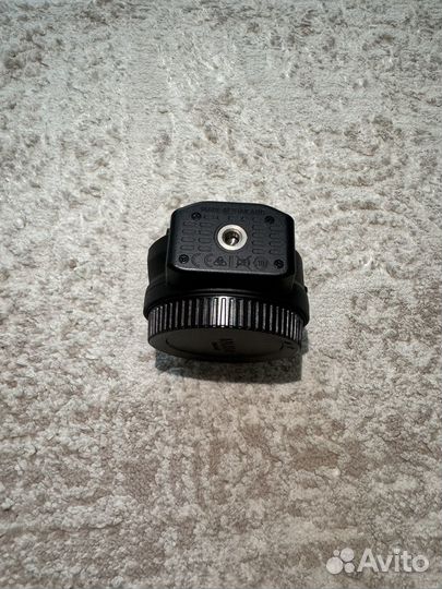 Пепеходник Nikon FTZ