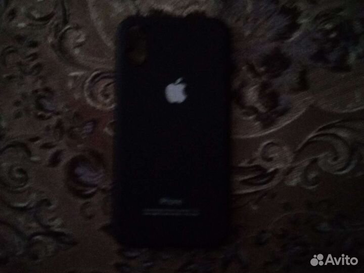 Чехол для iPhone