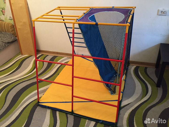 Накидка баскетбол для дск Ранний старт