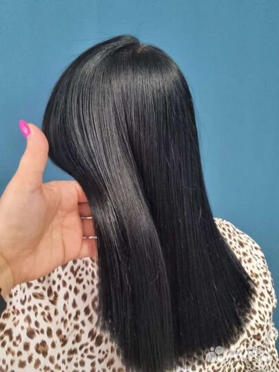 Стрижки Окрашивания Ботокс Кератин