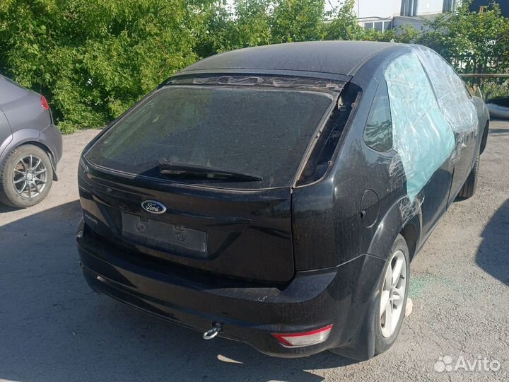 Ford focus 2 целиком в разбор или восстановление