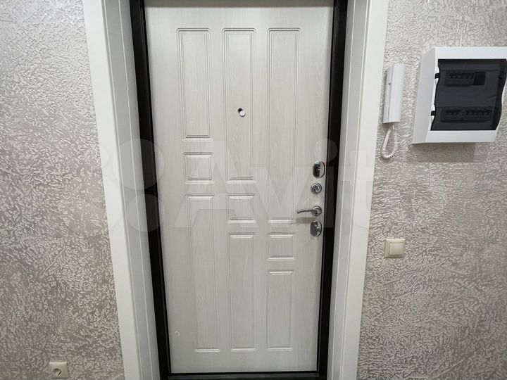 2-к. квартира, 53,5 м², 3/3 эт.