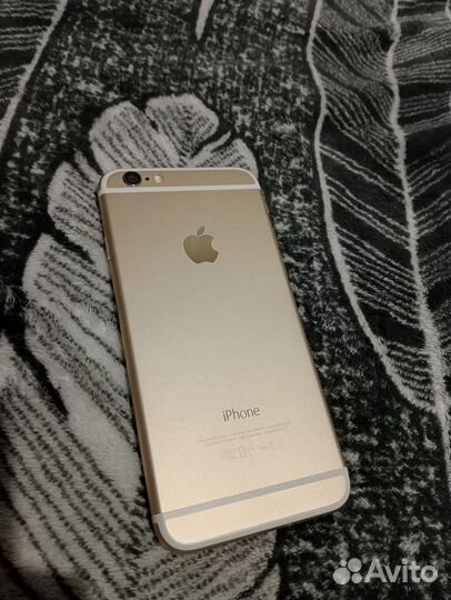 iPhone 6, 64 ГБ