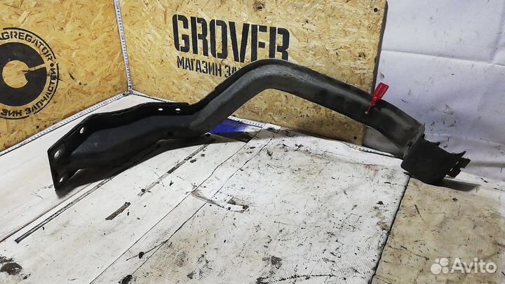 Кронштейн крыла переднего левый /R-Series Scania