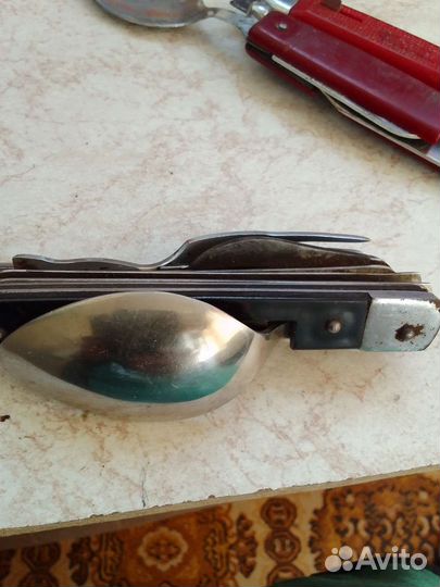 Набор СССР Москва