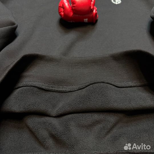 Кофта / Свитшот Polar Big Boy Размеры 46-54